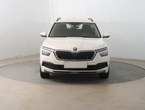 Škoda Kamiq  1.0 TSI 