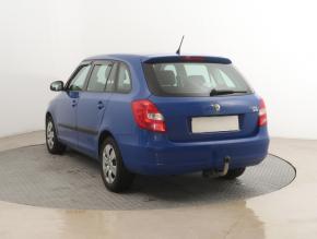 Škoda Fabia  1.4 16V 