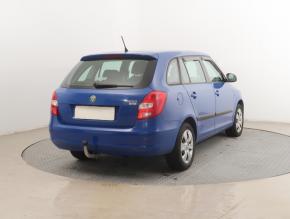 Škoda Fabia  1.4 16V 