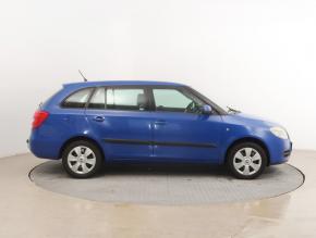 Škoda Fabia  1.4 16V 