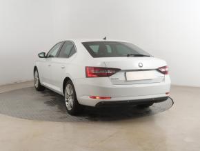 Škoda Superb  2.0 TDI 