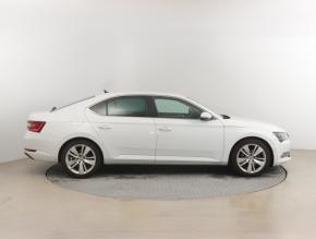 Škoda Superb  2.0 TDI 