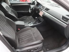 Škoda Superb  2.0 TDI 