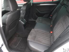 Škoda Superb  2.0 TDI 