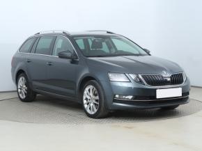 Škoda Octavia  1.5 TSI 