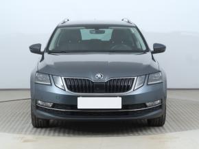 Škoda Octavia  1.5 TSI 