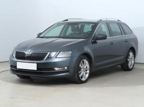 Škoda Octavia  1.5 TSI 