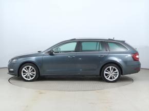 Škoda Octavia  1.5 TSI 