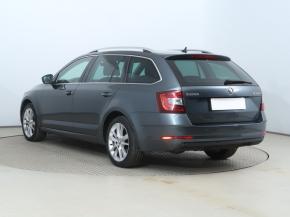 Škoda Octavia  1.5 TSI 