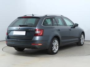 Škoda Octavia  1.5 TSI 