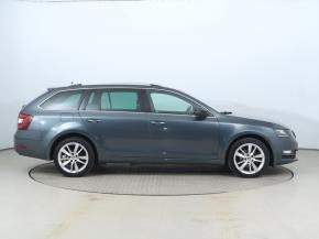 Škoda Octavia  1.5 TSI 