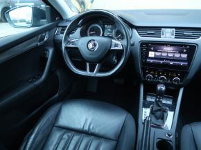 Škoda Octavia  1.5 TSI 