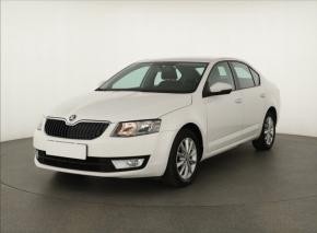 Škoda Octavia  1.4 TSI 