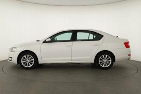 Škoda Octavia  1.4 TSI 