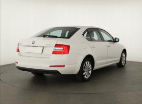 Škoda Octavia  1.4 TSI 