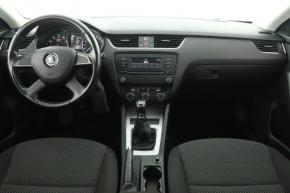 Škoda Octavia  1.4 TSI 