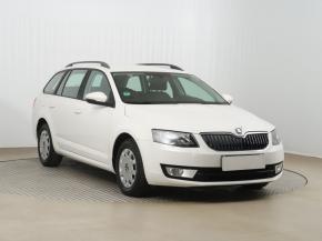 Škoda Octavia  1.6 TDI Ambition