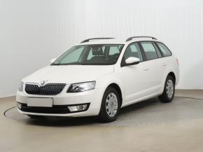 Škoda Octavia  1.6 TDI Ambition 