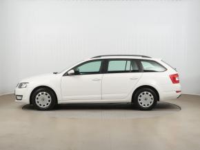 Škoda Octavia  1.6 TDI Ambition 