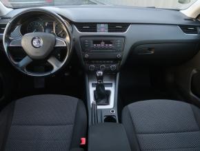 Škoda Octavia  1.6 TDI Ambition 