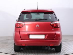 Citroen C4 Picasso  1.6 HDi 