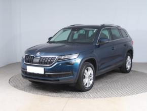 Škoda Kodiaq  2.0 TDI Style 