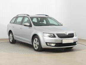 Škoda Octavia  1.6 TDI 