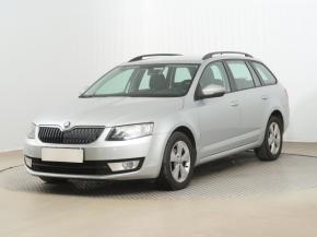 Škoda Octavia  1.6 TDI 