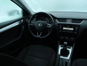 Škoda Octavia  1.6 TDI 