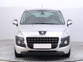 Peugeot 3008  1.6 HDi 