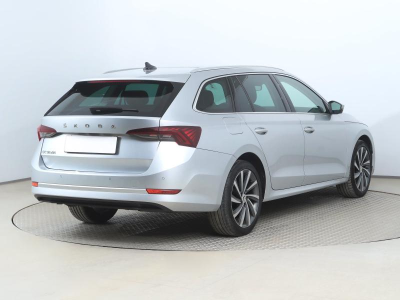 Škoda Octavia  1.5 TSI Style