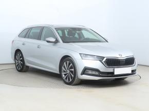 Škoda Octavia  1.5 TSI Style 