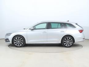 Škoda Octavia  1.5 TSI Style 