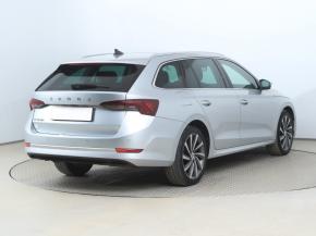 Škoda Octavia  1.5 TSI Style 