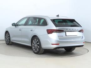 Škoda Octavia  1.5 TSI Style 