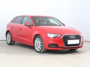 Audi A3  1.5 TFSI Sport 