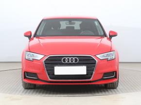 Audi A3  1.5 TFSI Sport 