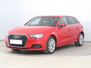 Audi A3  1.5 TFSI Sport 