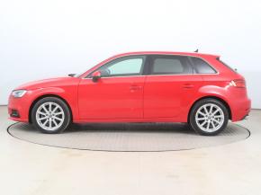 Audi A3  1.5 TFSI Sport 