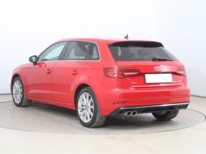 Audi A3  1.5 TFSI Sport 