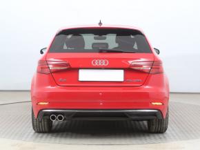 Audi A3  1.5 TFSI Sport 