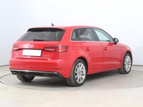 Audi A3  1.5 TFSI Sport 