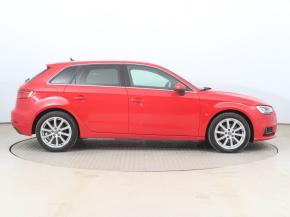 Audi A3  1.5 TFSI Sport 