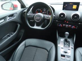 Audi A3  1.5 TFSI Sport 