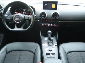 Audi A3  1.5 TFSI Sport 