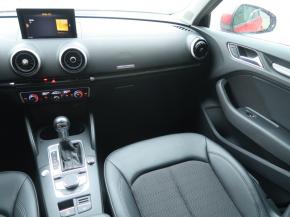 Audi A3  1.5 TFSI Sport 