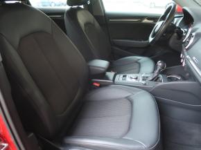 Audi A3  1.5 TFSI Sport 