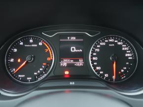 Audi A3  1.5 TFSI Sport 