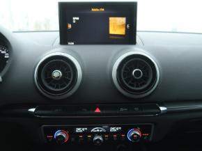 Audi A3  1.5 TFSI Sport 