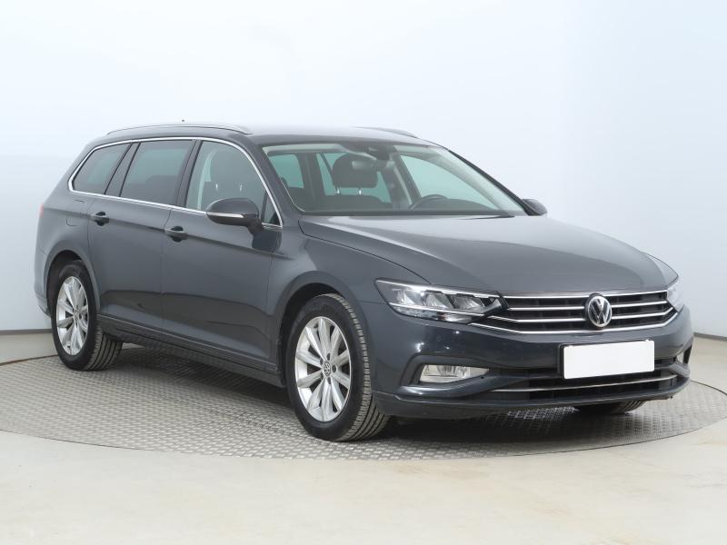 Volkswagen Passat  1.6 TDI Business